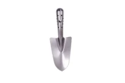 Metal havespade