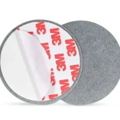 MF-571 Magnetisk holder til røgalarm Ø 5 cm