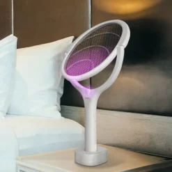 MikaMax Elektrisk myggesværmer