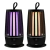 MikaMax Genopladelig myggespray-lampe