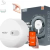 Mikrobølgebevægelsessensor Zigbee 3.0 Tuya Moes ZSS-LP-HP02-MS ES1ZZ(TY)