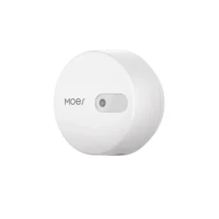 Mikrobølgebevægelsessensor Zigbee 3.0 Tuya Moes ZSS-LP-HP02-MS ES1ZZ(TY)