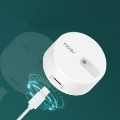 Mikrobølgebevægelsessensor Zigbee 3.0 Tuya Moes ZSS-LP-HP02-MS ES1ZZ(TY)