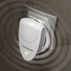 Mini Gnaver og Insekt Ultralyd Afskrækker InnovaGoods