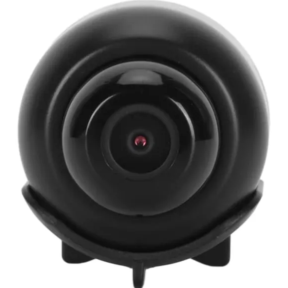 Mini WiFi-kamera 1080P HD Nattesyn Bevægelsesdetektion Fjernvisning Trådløst sikkerhedskamera til hjemmebutik lager