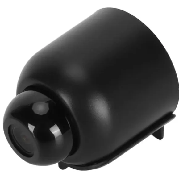 Mini WiFi-kamera 1080P HD Nattesyn Bevægelsesdetektion Fjernvisning Trådløst sikkerhedskamera til hjemmebutik lager