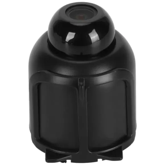 Mini WiFi-kamera 1080P HD Nattesyn Bevægelsesdetektion Fjernvisning Trådløst sikkerhedskamera til hjemmebutik lager
