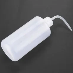 500ml plastik vandflaske til sukkulenter med smal mund og skalamærke
