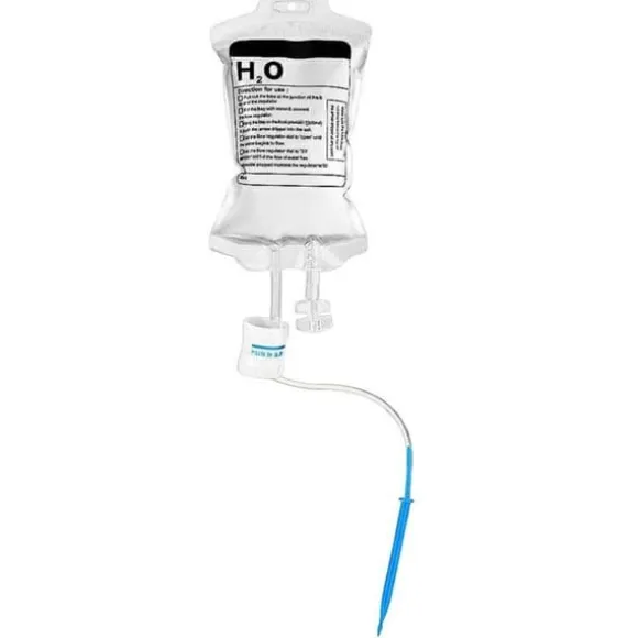 350ML Posevanding Automatiske planter Selvvandende