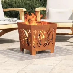 Moderne Aluminium Checker Plader 2 stk - Skridsikre Trappetrin | Størrelse: 50x40 cm | Farve: Sølv