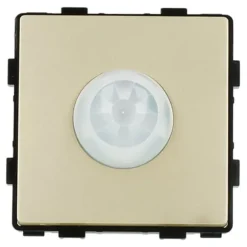 Modul - Bevægelsessensor DC SMART HOME guld