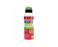 Mosbito Tr Mygge-, midge- og flåtafvisende middel