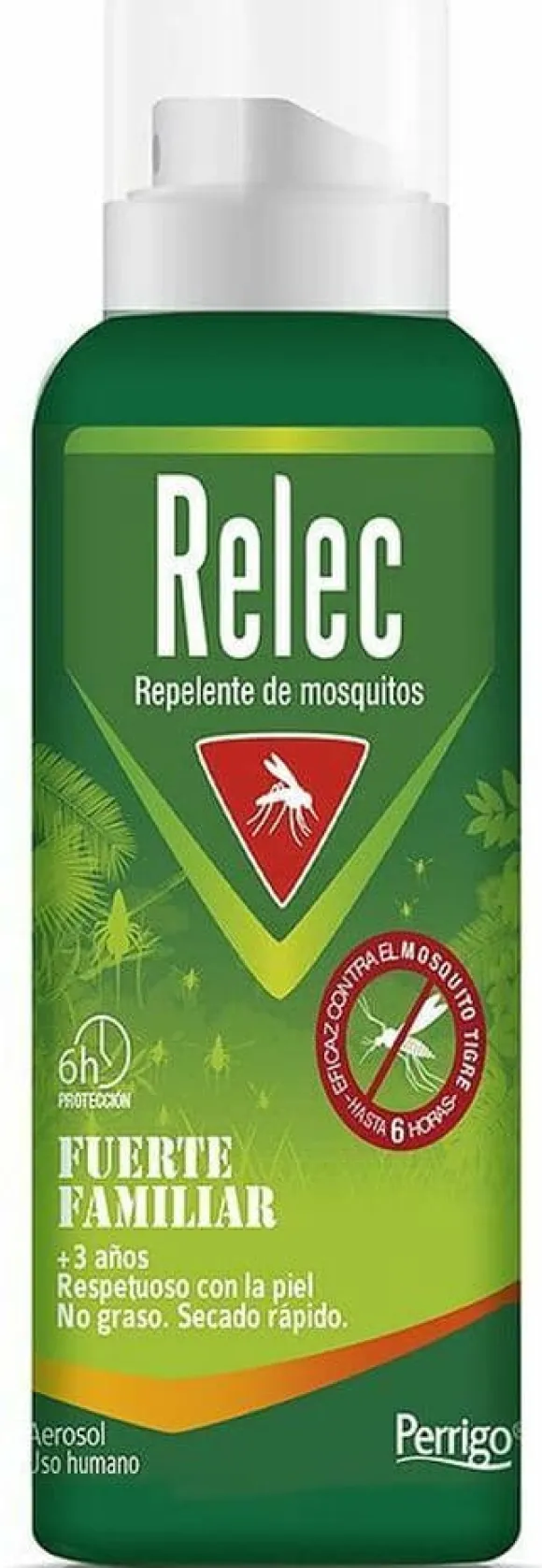 Mosquito repellent Relec Spray