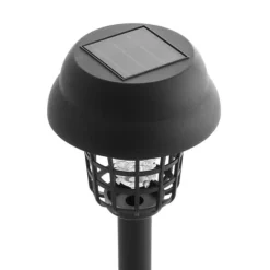 Mosquito-killing Solar Garden Lamp Garlam InnovaGoods