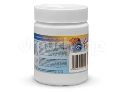 Multifunktionelle tabletter 25 x 20 g - 0,5 kg
