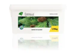 Multikomponent fjedergødning til thuja og nåletræer Emerald Complex 1,75 kg