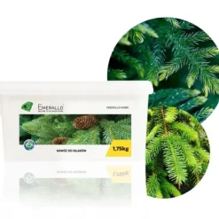 Multikomponent fjedergødning til thuja og nåletræer Emerald Complex 1,75 kg