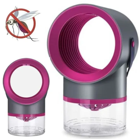 Mygfangere UV Mosquito Killer Insect Killer USB