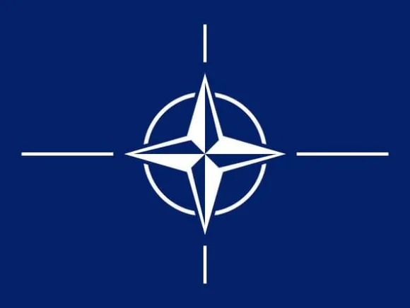 Nato flag