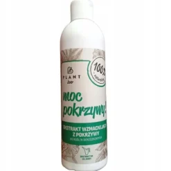 Naturlig gødning plantenæring 300 ml