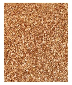 Naturlig havebrugsvermiculit 1-5 mm 5 l