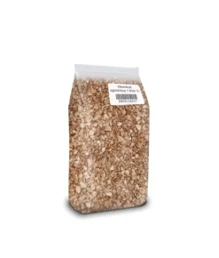 Naturlig havebrugsvermiculit 1-5 mm 5 l