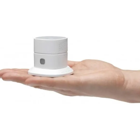 Nedis SMARTCOA10 -smart kuldioxidvarsler