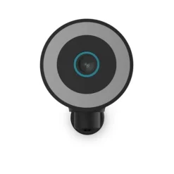 Nedis SmartLife udendørskamera | Spotlight | 4K / 3840x2160 | IP65 | Cloud Storage (mulighed) / microSD (ikke inkluderet) / Onvif | 5 V DC | Med bevæg | CDON