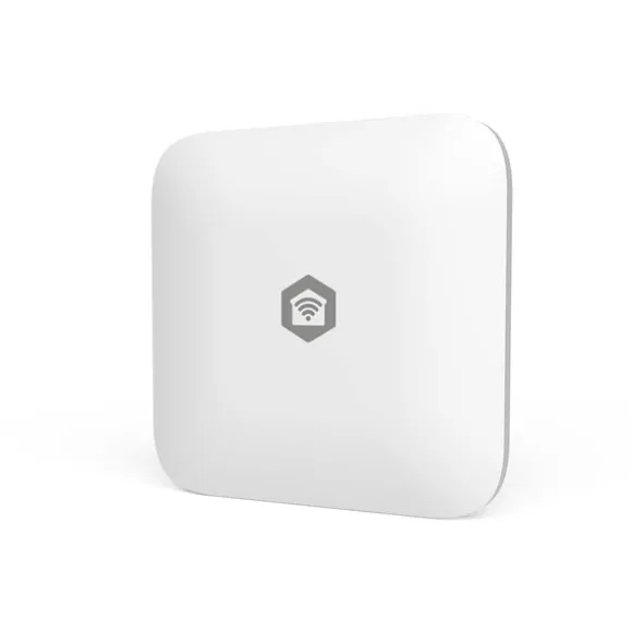 Nedis SmartLife Vand Detektor | Zigbee 3.0 | Batteri | Maks. batteritid: 12 Måned | Hvid