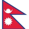 Nepal flag