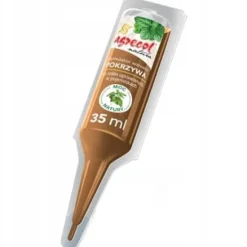 Nettle Stymuflor-P 35ml plantevækststimulerende koncentrat