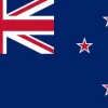New Zealands flag