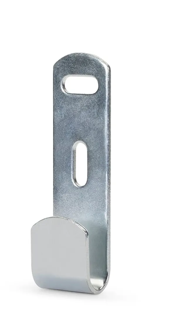 Nexa brandsläckare, RÖD 6kg ABC-pulver, väggfäste (13416)