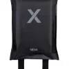 Nexa FB-120 SMD Brandfilt Silikon Svart 120x120 cm