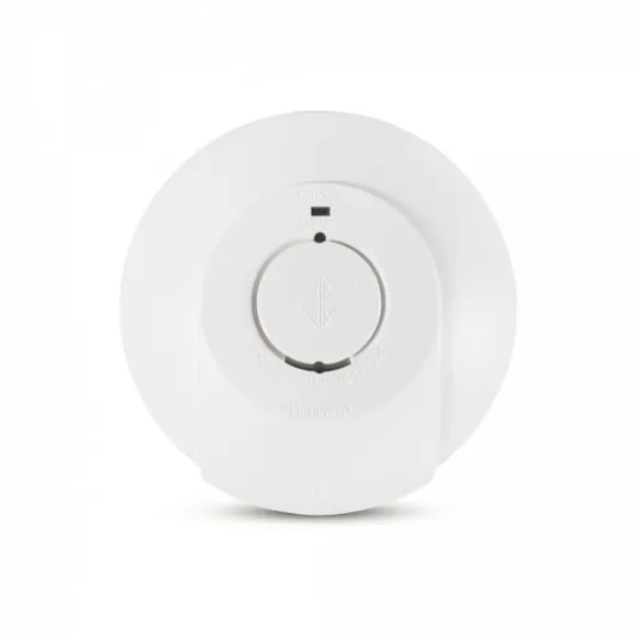 Nexa Fire & Safety GNS-2236/10Y Brandvarnare 230V