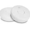 Nexa WSA-102 Trådløs brandalarm 2-pak