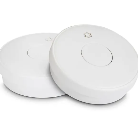 Nexa WSA-102 Trådløs brandalarm 2-pak