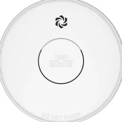 Nexa WSA-102 Trådløs brandalarm 2-pak
