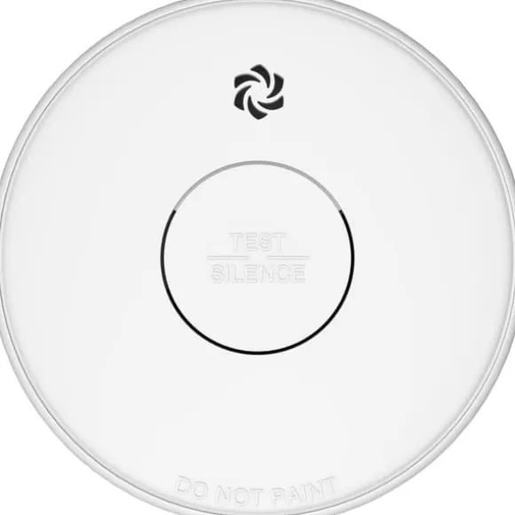 Nexa WSA-102 Trådløs brandalarm 2-pak