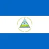 Nicaragua flag