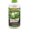 Nældegødning - ALGOFLASH NATURASOL - Flydende - 1 L