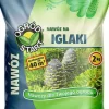 Nåletrægødning Thuja Granulat Havestart 2kg