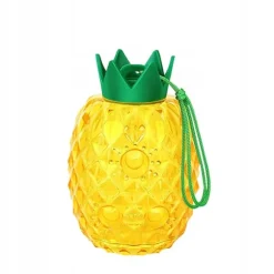 NoBzzz FÆLDE TIL HVEPSEFLUER 2 STK. GENBRUGELIG EFFEKTIV ANANAS