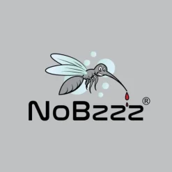 NoBzzz UV USB LAMPE INSEKTIDFØRENDE LED MYG FLUGER SOVEVÆRELSE STUE EFFEKTIV