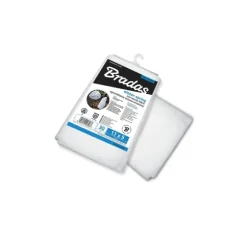 Non-woven 30g/m² vinter-forår, hvid, 1,1 x 10m, 5 stk.
