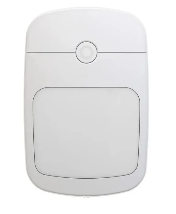Nookbox PIR detektor, F1, husdjursimmun, människodetektor