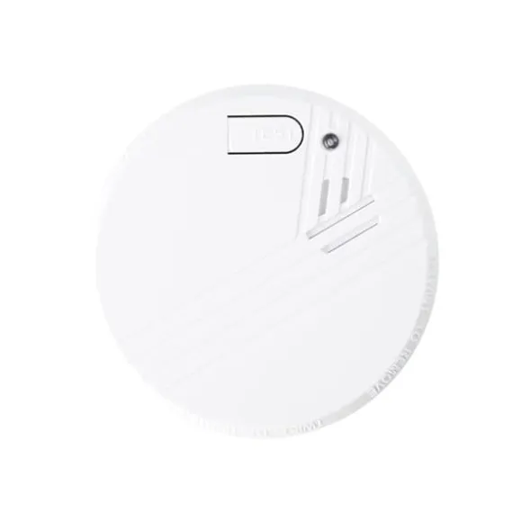 Nor-Tec Brandalarm 101x37mm