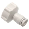 Nozzle vivo verde Adaptor (1/4") (3/4")