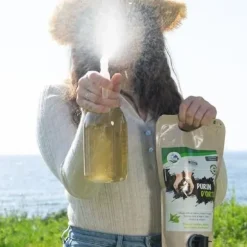 Nässelgödsel - TERRA NOSTRA - Koncentrat - 1,5 L
