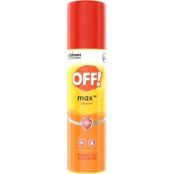 OFF!® Max™ aerosol 100 ml